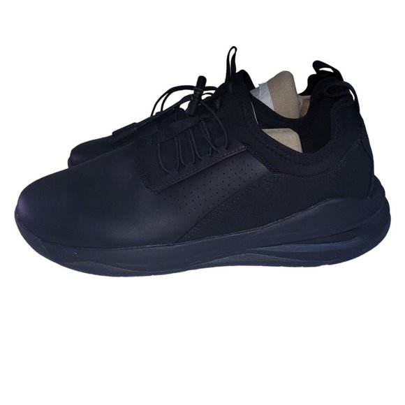 Clove Women’s Black Classic Nursing Shoes Size 9 CL006 Comfort - Picture 5 of 9